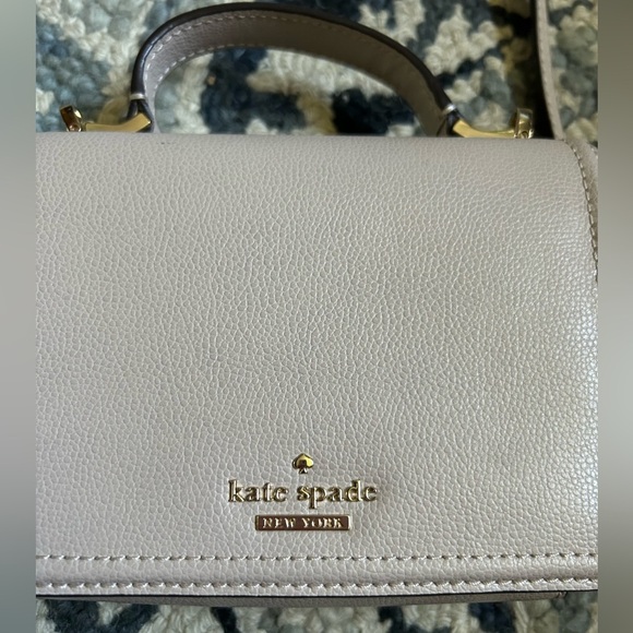 Kate Spade Crossbody - Picture 2 of 9